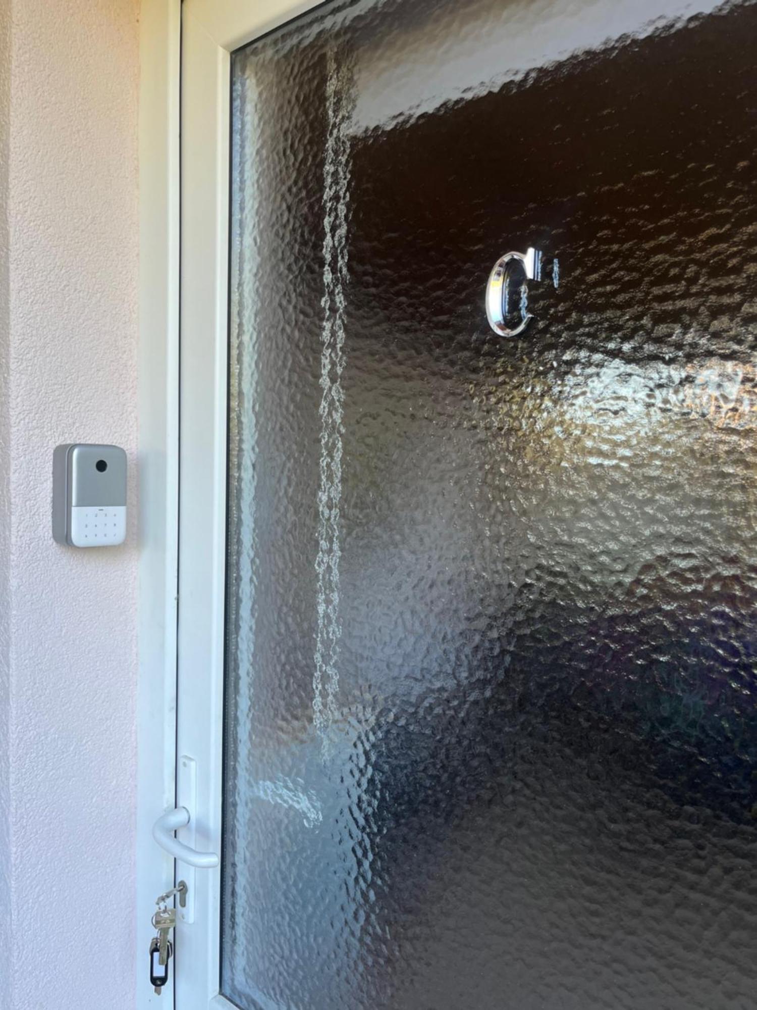 Medulin In Lägenhet Exteriör bild
